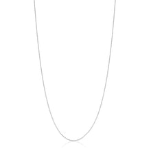 Basic Chain Necklace-S24
