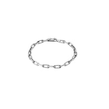 14K Large Chain Link Bracelet-S24