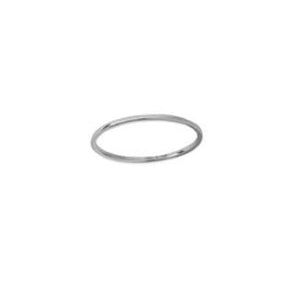 1.5mm Gold Band-S24