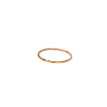 1.5mm Gold Band-S24