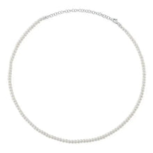 Baby Pearl Necklace-S24