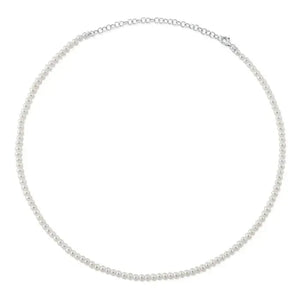Baby Pearl Necklace-S24