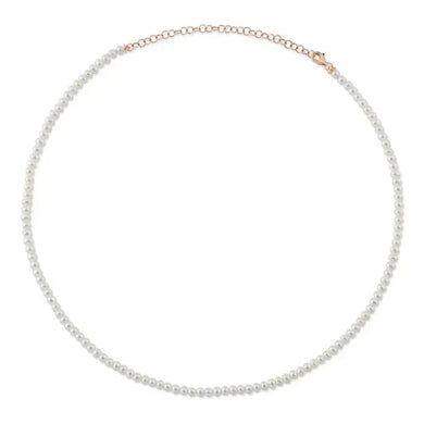 Baby Pearl Necklace-S24