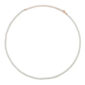 Baby Pearl Necklace-S24