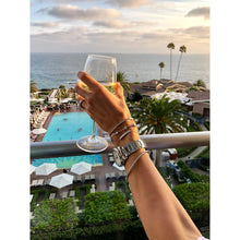 Baguette Bar Bracelet-S24