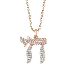 Chai Necklace-S24