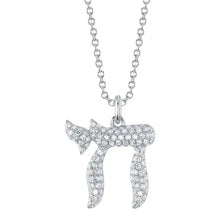 Chai Necklace-S24