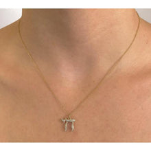 Chai Necklace-S24