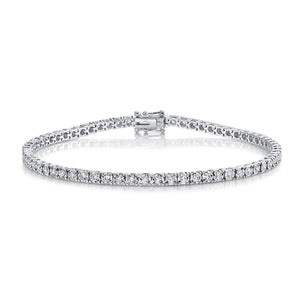 Classic Tennis Bracelet-S24