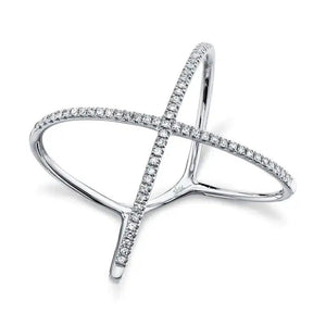 Crossover Ring-S24