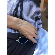 Diamond Circle Bracelet-S24