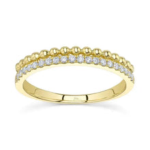 Double Diamond Ball Band-S24