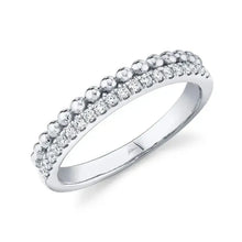 Double Diamond Ball Band-S24