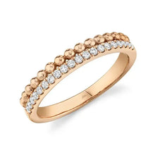 Double Diamond Ball Band-S24