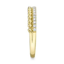 Double Diamond Ball Band-S24
