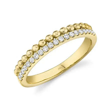 Double Diamond Ball Band-S24