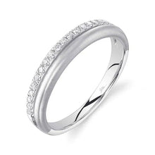 Double Diamond Matte Band-S24