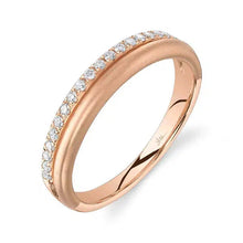 Double Diamond Matte Band-S24