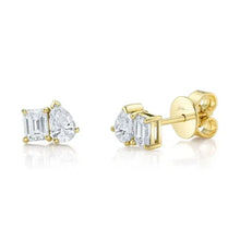 Duo Earrings-S24