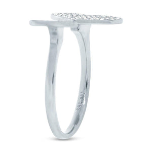 Heart to Heart Ring-S24