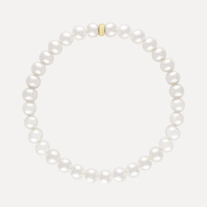 Large Pearl Bracelet-S24