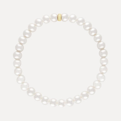 Large Pearl Bracelet-S24