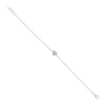 Mini Heart Bracelet-S24