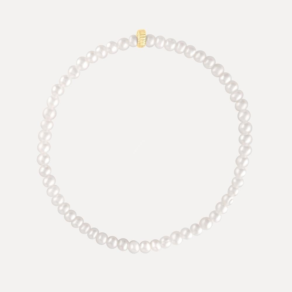 Mini Pearl Bracelet-S24