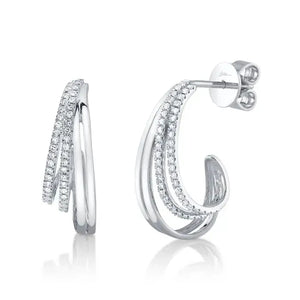 Multi Oval Hoop