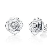 Rose Studs-S24