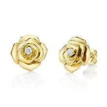 Rose Studs-S24
