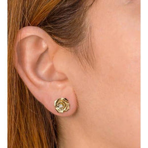 Rose Studs-S24