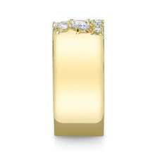 Scattered Cigar Band-S24