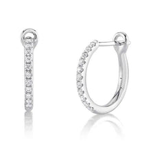 Small Hoops-S24