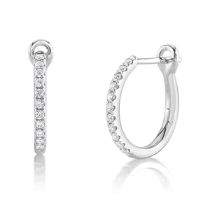 Small Hoops-S24