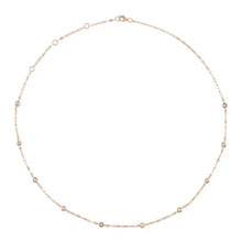 Sparkle Necklace-S24