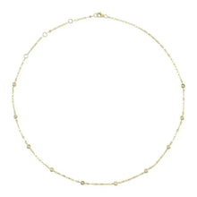 Sparkle Necklace-S24