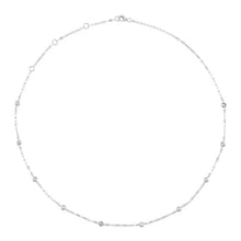 Sparkle Necklace-S24