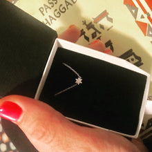 Star of David Bracelet-S24