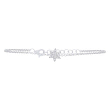 Star of David Bracelet-S24