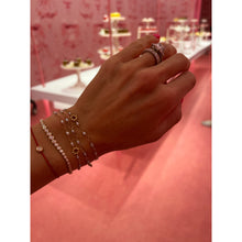 Strong Red Cord Bracelet-S24