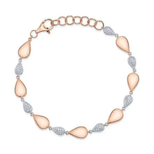 Teardrop Bracelet-S24