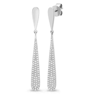 The Linear Earrings-S24