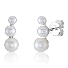 Three Pearl Climbers-S24