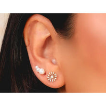 Three Pearl Climbers-S24
