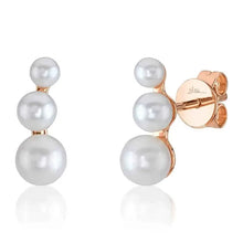 Three Pearl Climbers-S24