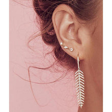 Three Stone Ear Crawlers-S24