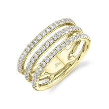 Triple Stack Band-S24