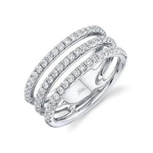 Triple Stack Band-S24
