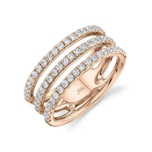 Triple Stack Band-S24